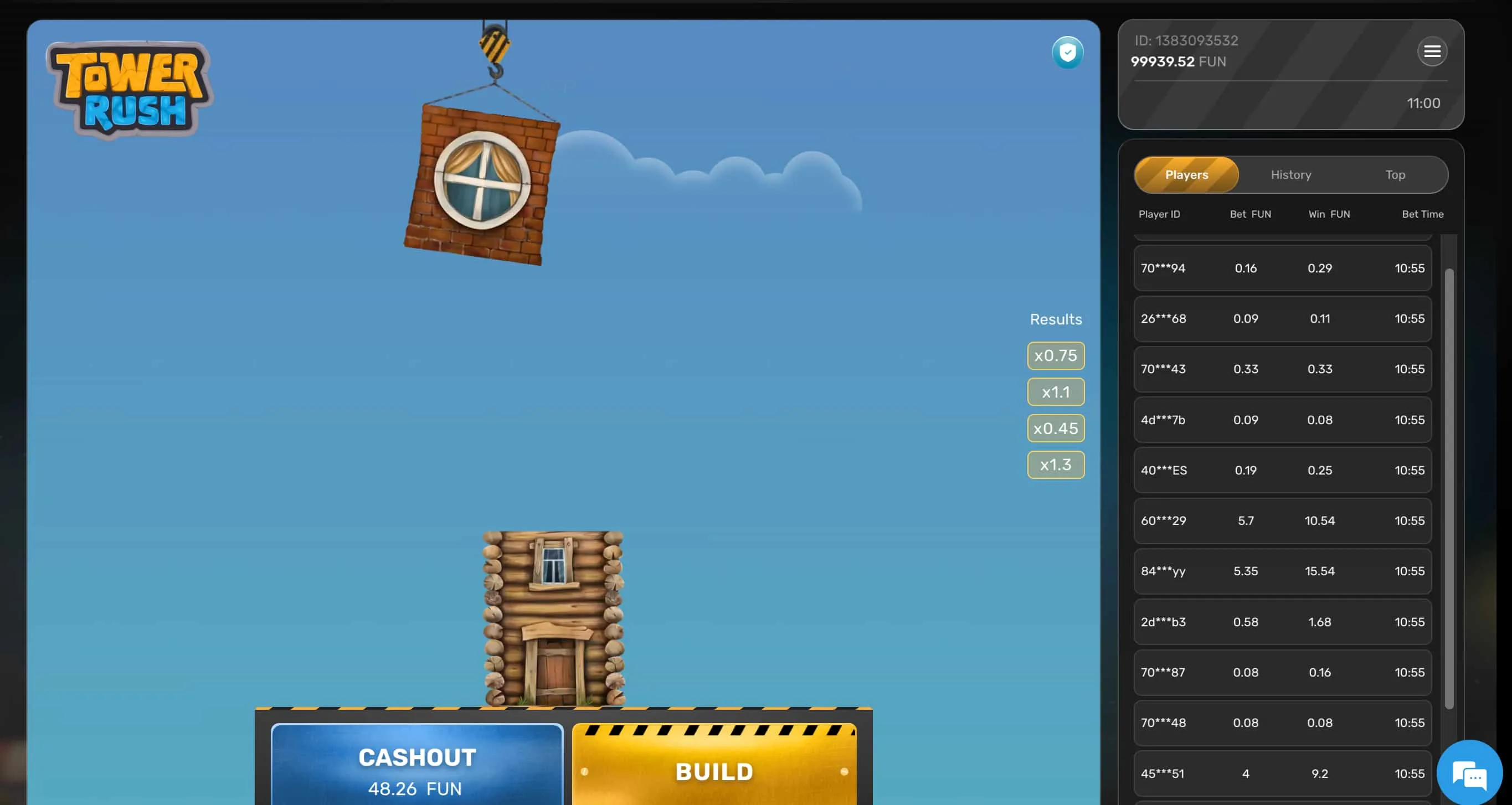Tower Rush en Celulares y Tablets Tower Rush en Celulares y Tablets